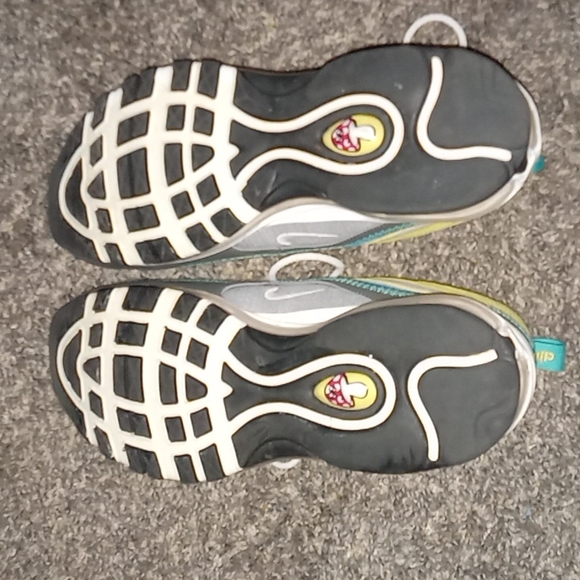 Nike Air Sprung - Picture 8 of 8